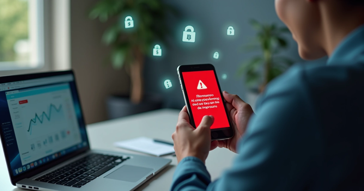 Golpe do Pix Errado: o que é e como evitar prejuízos financeiros