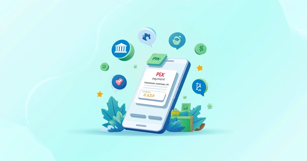 Taxas do Pix para Pessoa Jurídica: Isenções e Vantagens
