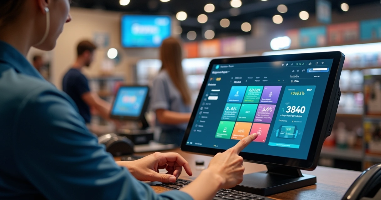 PDV Moderno: Guia Prático para Varejo Seguro e Integrado