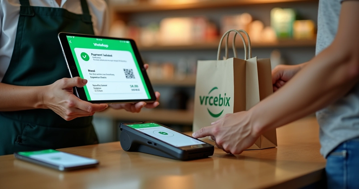 WhatsApp Business API: como integrar e automatizar pagamentos no varejo